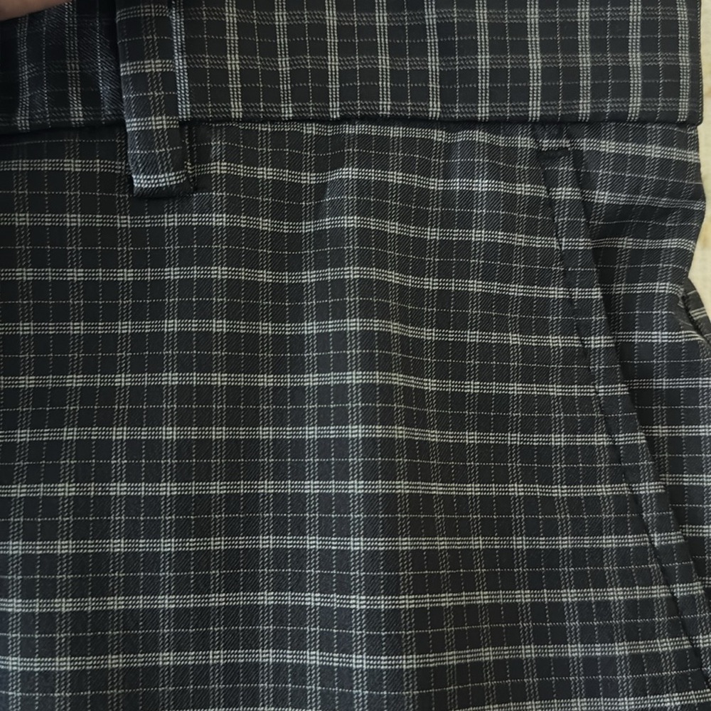 Walter Hagen Black & Grey Men's Shorts Size 36 - Picture 4 of 4